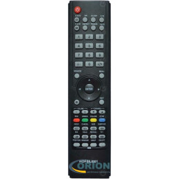 Пульт Akai HOF08J001 (LTA-32N576HCP) LCD TV
