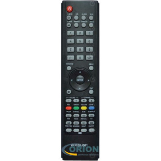 Пульт Akai HOF08J001 (LTA-32N576HCP) LCD TV