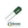 Конденсатор     0.068uf  250V (CL11) ±5% пленочный (Mark: 683)