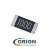 Резистор 2010        100ом ±1% (Mark: 1000)
