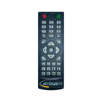 Пульт SKY VISION T-2304E DVB-T2