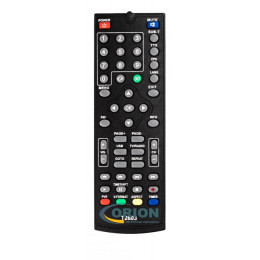 Пульт SKY VISION T-2603 (вар.2) DVB-T2