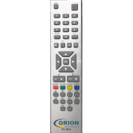 Пульт Vestel RC-2440 TV
