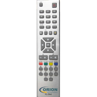 Пульт Vestel RC-2440 TV
