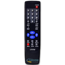 Пульт Erisson LY-3700  TV