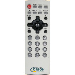 Пульт Panasonic EUR7717010 TV