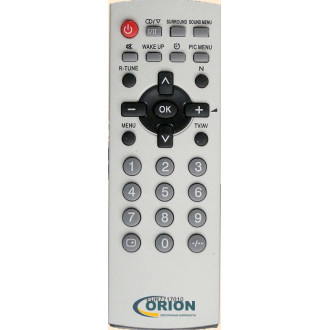 Пульт Panasonic EUR7717010 TV