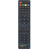 Пульт D-COLOR DC1302HD DVB-T2