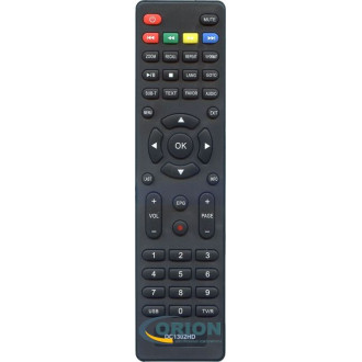 Пульт D-COLOR DC1302HD DVB-T2