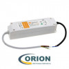 Драйвер светодиодный 110/220VAC  12VDC/8A 100W Hunta в корпусе IP40