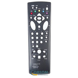 Пульт Thomson RCT-2100 TV