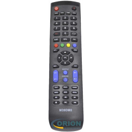 Пульт DNS M39DM8 LCD TV