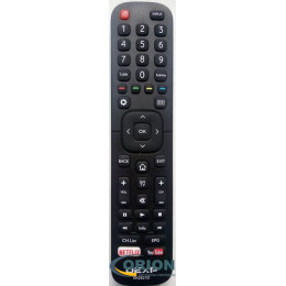Пульт DEXP EN2B27D LCD TV