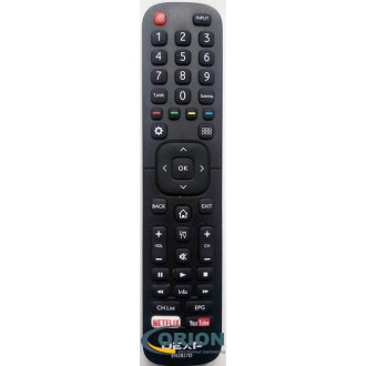 Пульт DEXP EN2B27D LCD TV