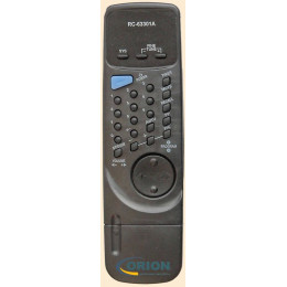 Пульт Erisson RC-63301A TV