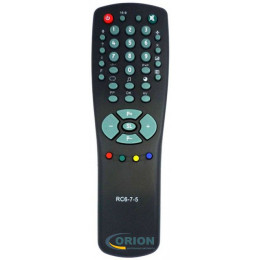 Пульт Horizont RC-6-7-5 TV
