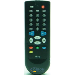 Пульт Horizont RC-7-9 TV