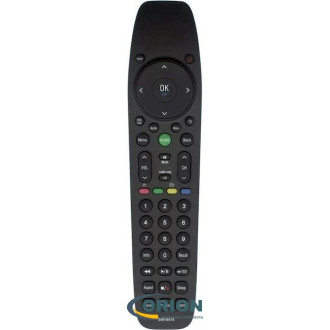 Пульт DEXP 34018478B LCD TV