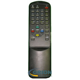 Пульт Рекорд/Shivaki FEB-2000 TV