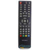 Пульт Fusion FLTV-32H17 / FLTV-32LF11 LCD TV