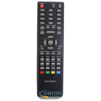 Пульт Fusion FLTV-32H17 / FLTV-32LF11 LCD TV