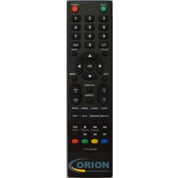 Пульт Fusion LTV-32L40B LCD TV