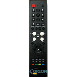 Пульт Fusion RC10b (FLTV-16T9) LCD TV