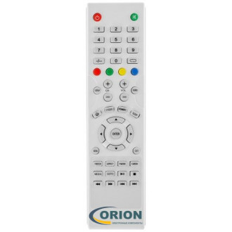 Пульт Fusion FLTV-16H100 LCD TV