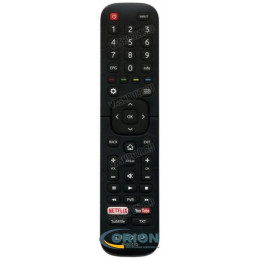 Пульт DEXP EN2D27D LCD TV