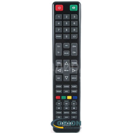 Пульт DEXP CX510-DTV (5110) LCD TV