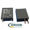 Реле PCK-112D2M 12VDC 16A 1C TYCO
