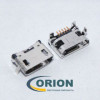 USB micro Розетка на плату 5pin SMT Lenovo
