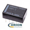Реле G6H-2 12VDC 1A 2C OMRON = TQ2-12V