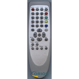 Пульт Horizont RC-1153503 TV (RC1153012, RC1153038)