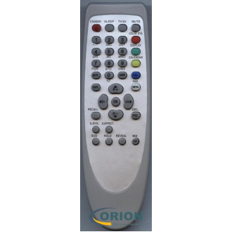 Пульт Horizont RC-1153503 TV (RC1153012, RC1153038)