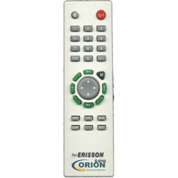 Пульт Erisson E-3743 TV