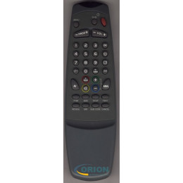 Пульт Erisson FHS085 TV