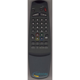 Пульт Erisson FHS085 TV