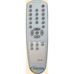 Пульт Polar RC-4GA1-901 (8897) TV