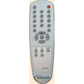 Пульт Polar RC-4GA1-901 (8897) TV