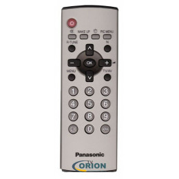 Пульт Panasonic EUR7717030 TV