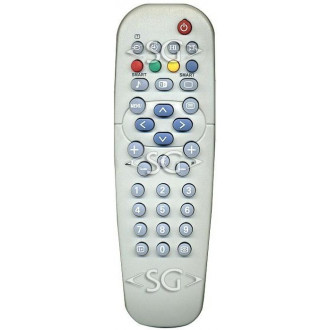 Пульт Philips RC-19335023/01H TV