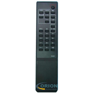 Пульт Toshiba CT-9737 TV