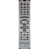 Пульт Horizont RC-6-8 TV