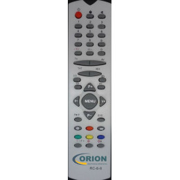 Пульт Horizont RC-6-8 TV