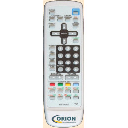 Пульт JVC RM-C1302 TV