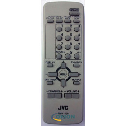 Пульт JVC RM-C1120 TV