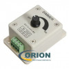 LDK-8A LED диммер 12-24V 8A 96W