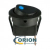 Переключатель, выключатель KCD1-101-C-B/3P = RWB-215 OFF-ON 12V 20A 3 pin (синий)