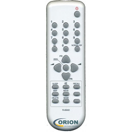 Пульт Daewoo R-48A02 TV